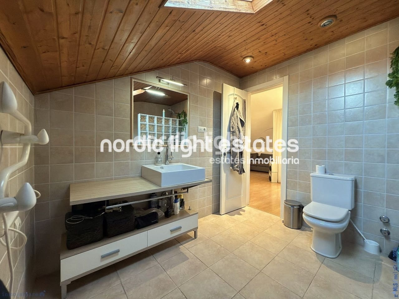 4 chambre Villa/Maison Semi-Mitoyenne à vendre à Torre del Mar avec garage - 415 000 € (Ref: 9714023)