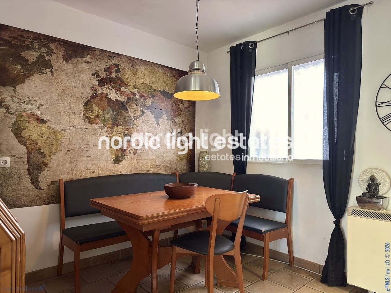 4 chambre Villa/Maison Semi-Mitoyenne à vendre à Torre del Mar avec garage - 415 000 € (Ref: 9714023)