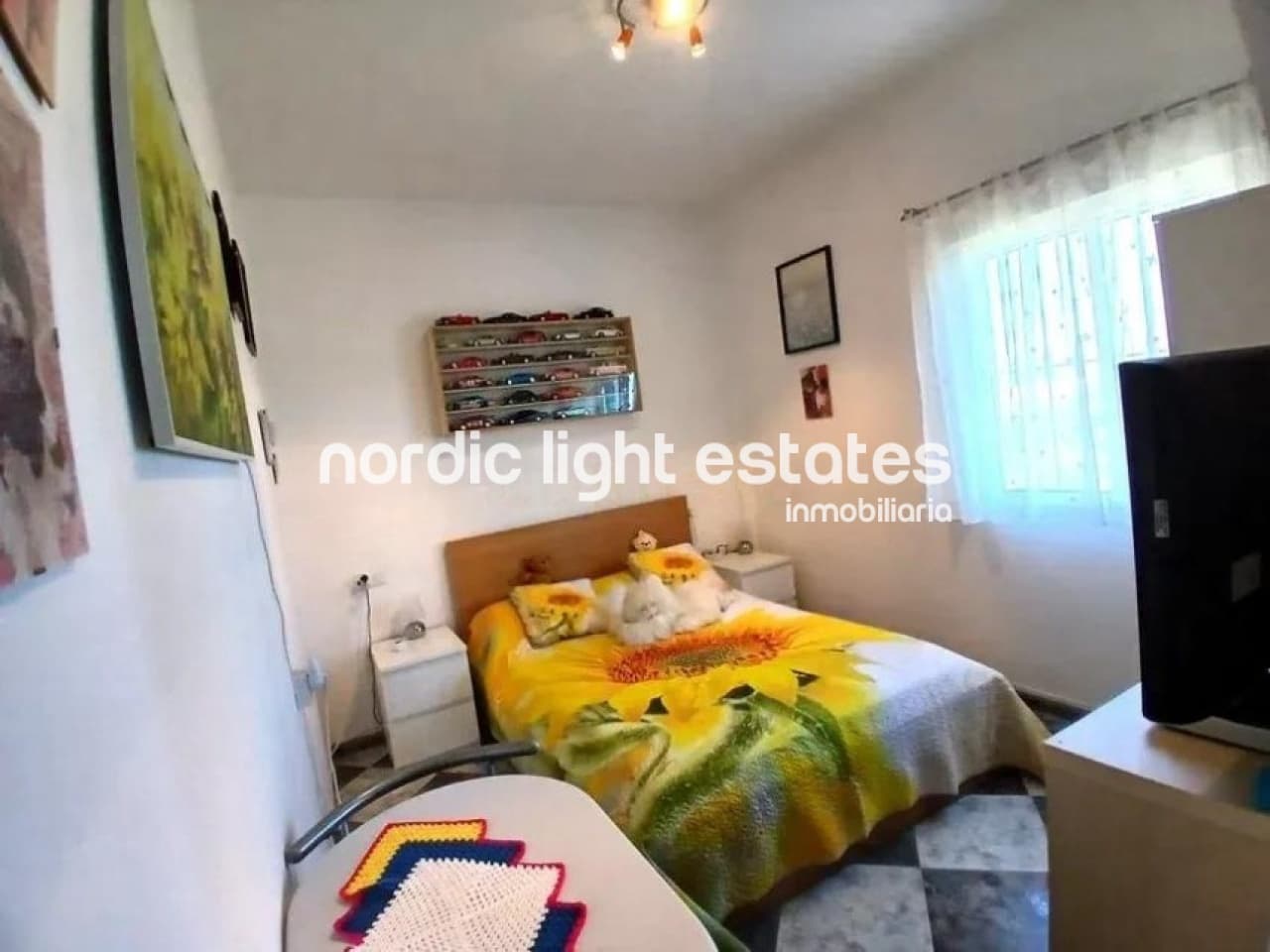 5 soverom Villa til salgs i Almayate med svømmebasseng garasje - € 799 000 (Ref: 9720357)