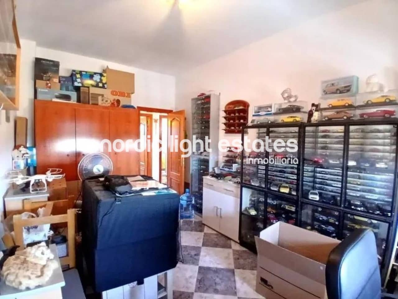 5 soverom Villa til salgs i Almayate med svømmebasseng garasje - € 799 000 (Ref: 9720357)