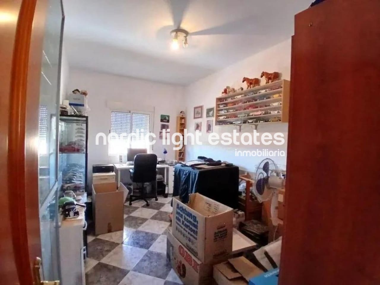 5 soverom Villa til salgs i Almayate med svømmebasseng garasje - € 799 000 (Ref: 9720357)