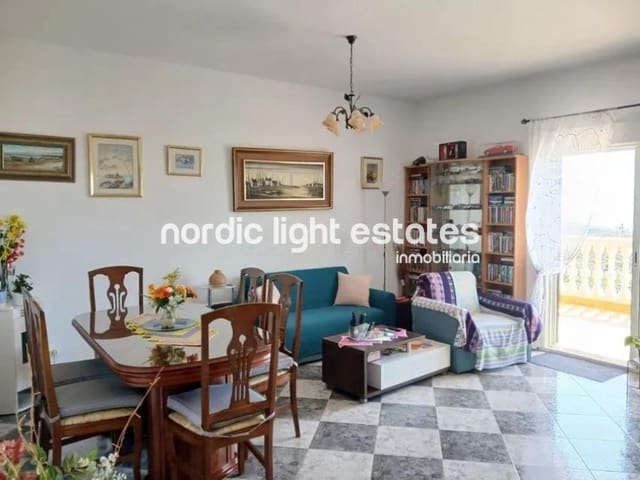 5 soverom Villa til salgs i Almayate, Vélez-Málaga med svømmebasseng garasje - € 799 000 (Ref: 9720357)