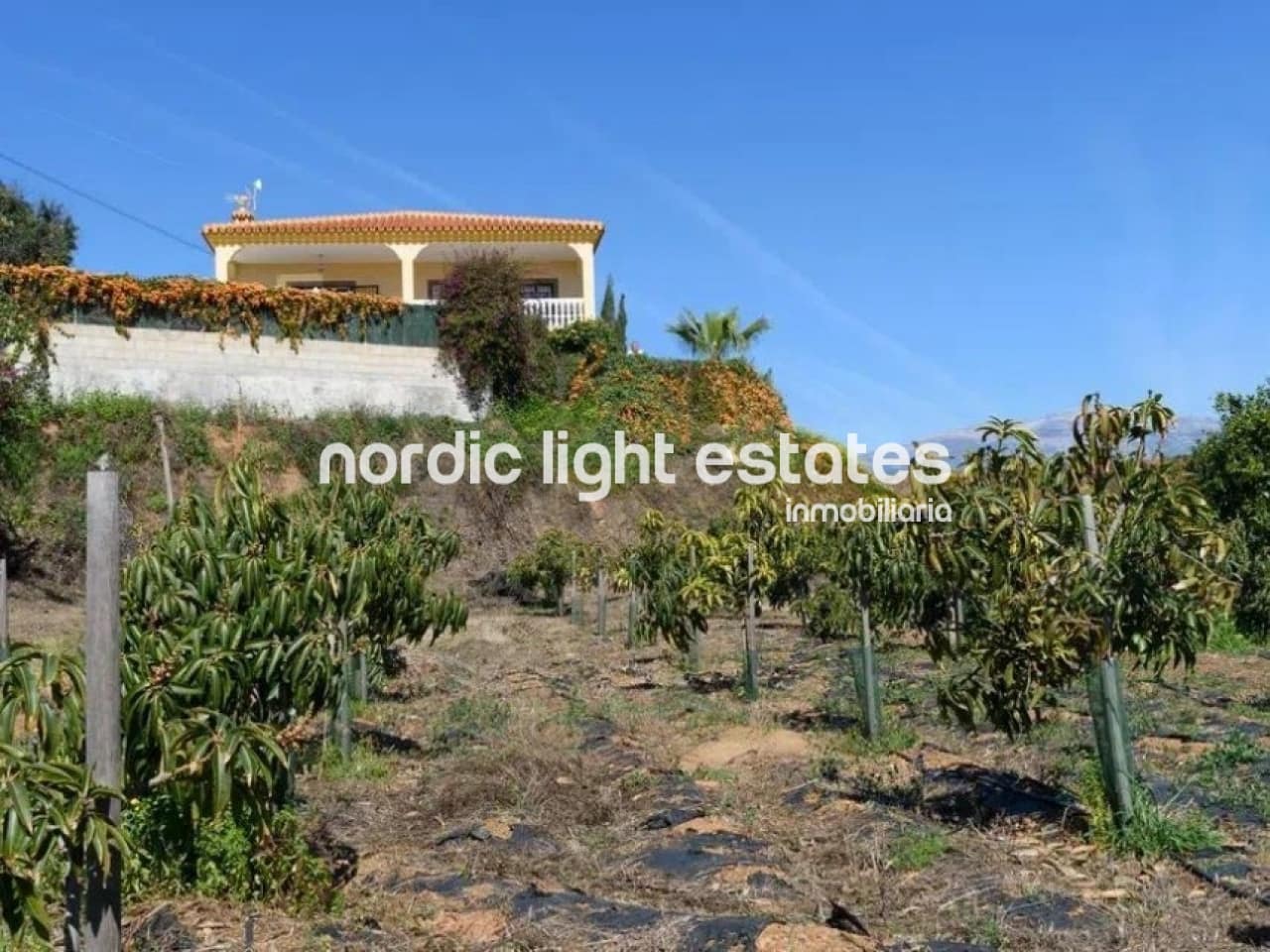 5 soverom Villa til salgs i Almayate med svømmebasseng garasje - € 799 000 (Ref: 9720357)