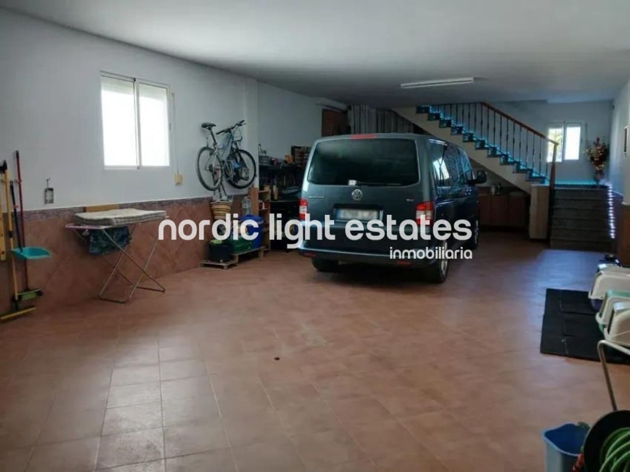 5 soverom Villa til salgs i Almayate med svømmebasseng garasje - € 799 000 (Ref: 9720357)