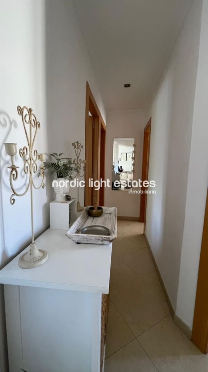 Apartamento de 2 habitaciones en Málaga ciudad en venta - 230.000 € (Ref: 9720515)