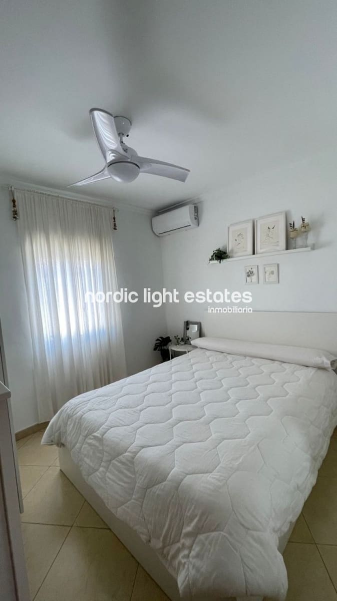 Apartamento de 2 habitaciones en Málaga ciudad en venta - 230.000 € (Ref: 9720515)