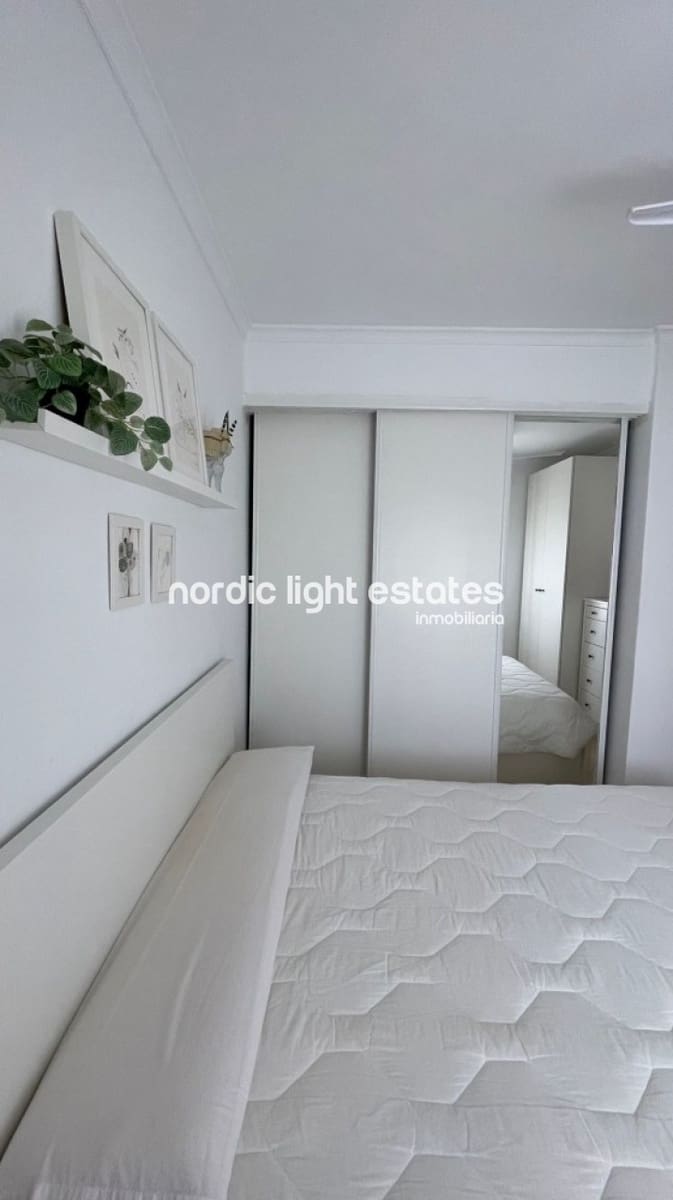 Apartamento de 2 habitaciones en Málaga ciudad en venta - 230.000 € (Ref: 9720515)