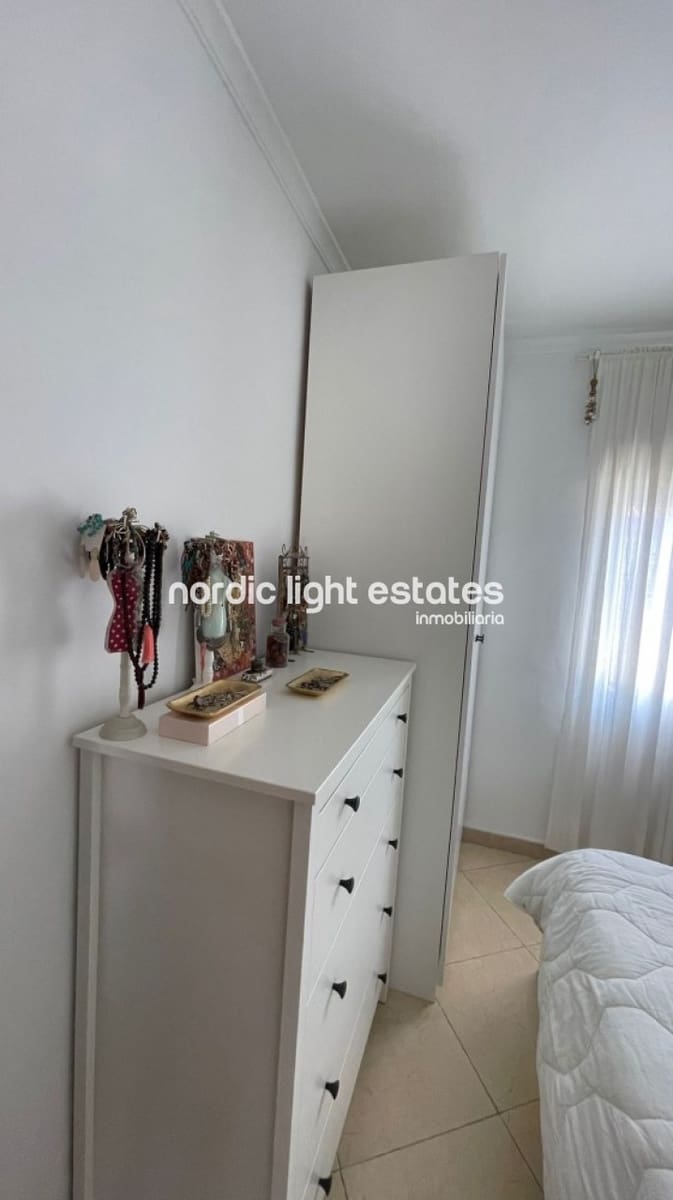 Apartamento de 2 habitaciones en Málaga ciudad en venta - 230.000 € (Ref: 9720515)