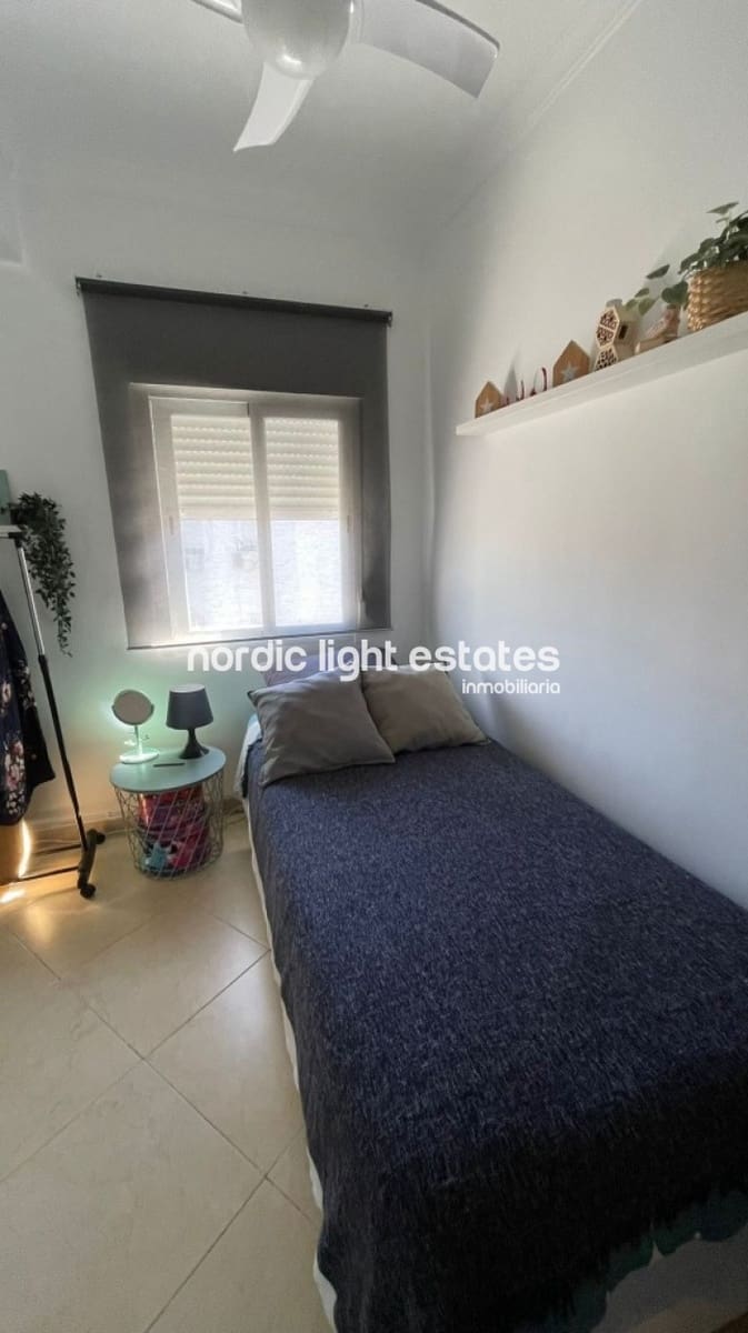 Apartamento de 2 habitaciones en Málaga ciudad en venta - 230.000 € (Ref: 9720515)