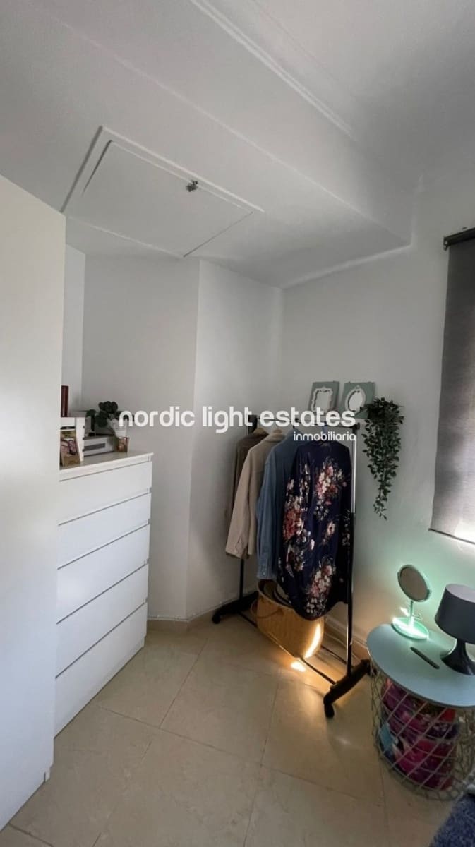 Apartamento de 2 habitaciones en Málaga ciudad en venta - 230.000 € (Ref: 9720515)