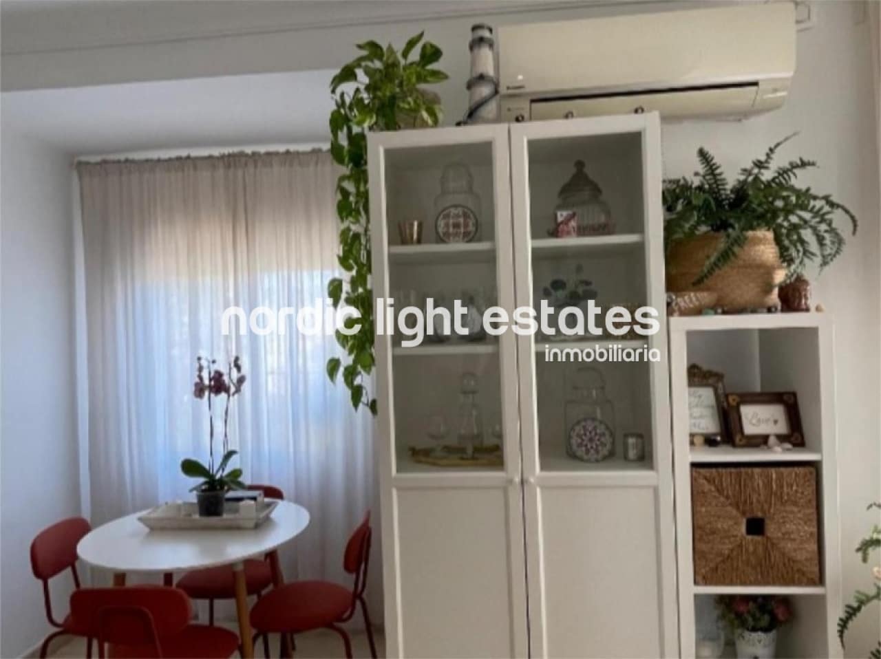 Apartamento de 2 habitaciones en Málaga ciudad en venta - 230.000 € (Ref: 9720515)