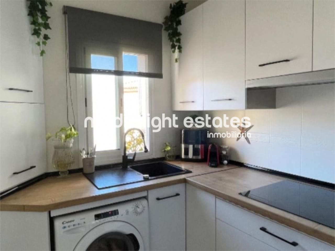 Apartamento de 2 habitaciones en Málaga ciudad en venta - 230.000 € (Ref: 9720515)