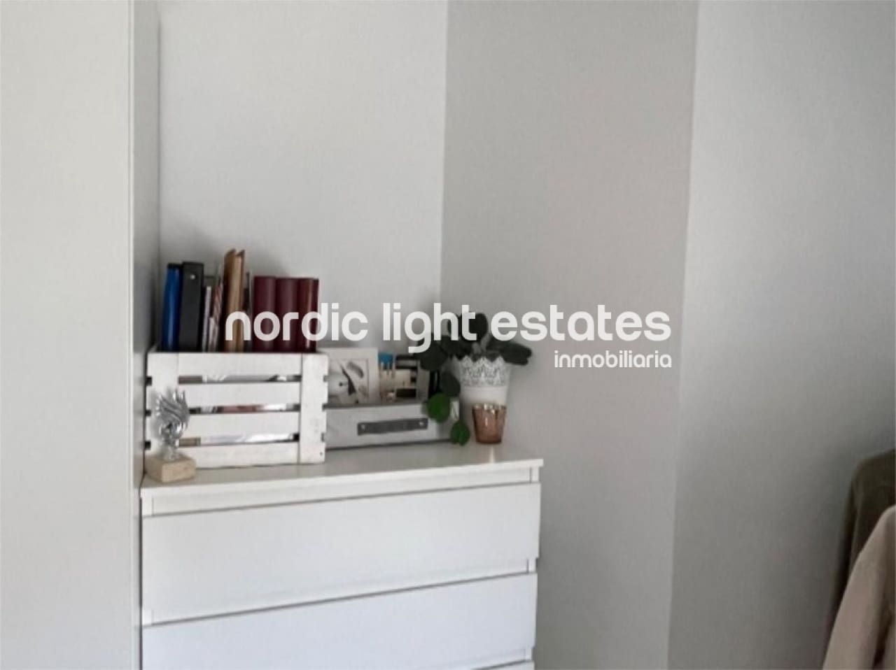 Apartamento de 2 habitaciones en Málaga ciudad en venta - 230.000 € (Ref: 9720515)