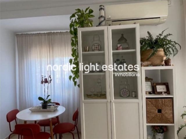 2 Zimmer Apartment zu verkaufen in Málaga Stadt - 230.000 € (Ref: 9720515)