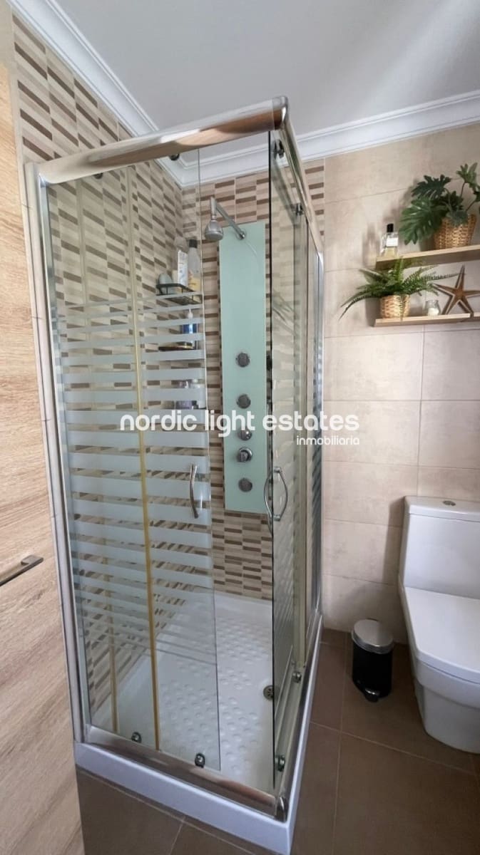 Apartamento de 2 habitaciones en Málaga ciudad en venta - 230.000 € (Ref: 9720515)