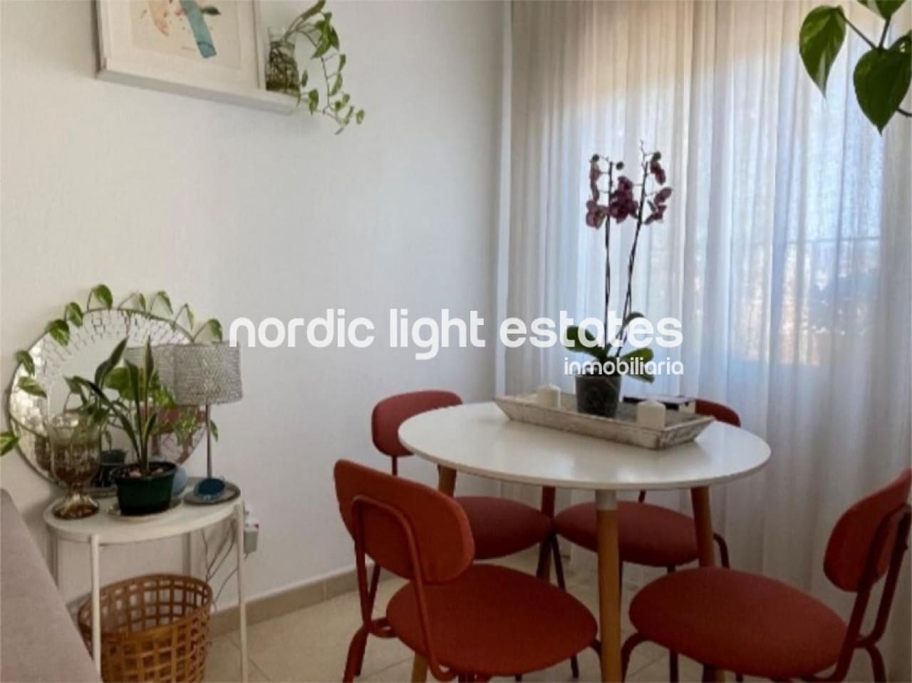 Apartamento de 2 habitaciones en Málaga ciudad en venta - 230.000 € (Ref: 9720515)