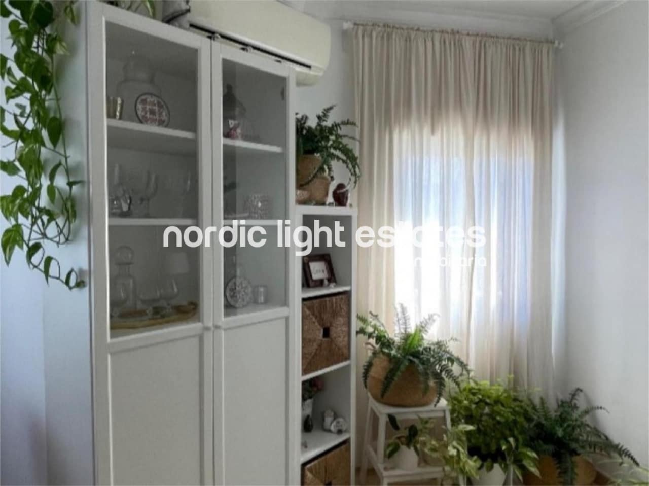 Apartamento de 2 habitaciones en Málaga ciudad en venta - 230.000 € (Ref: 9720515)