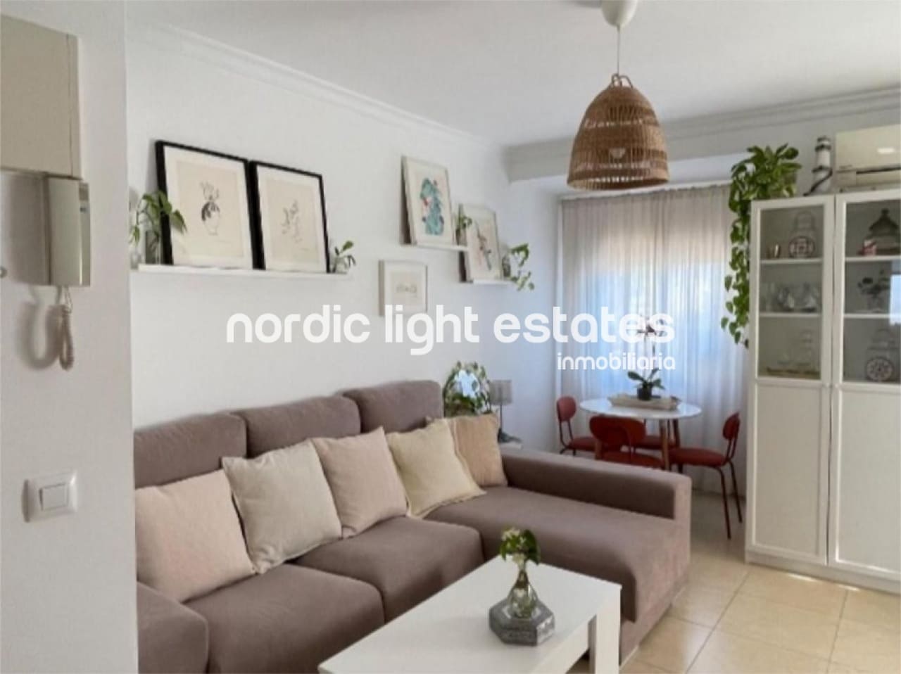 Apartamento de 2 habitaciones en Málaga ciudad en venta - 230.000 € (Ref: 9720515)