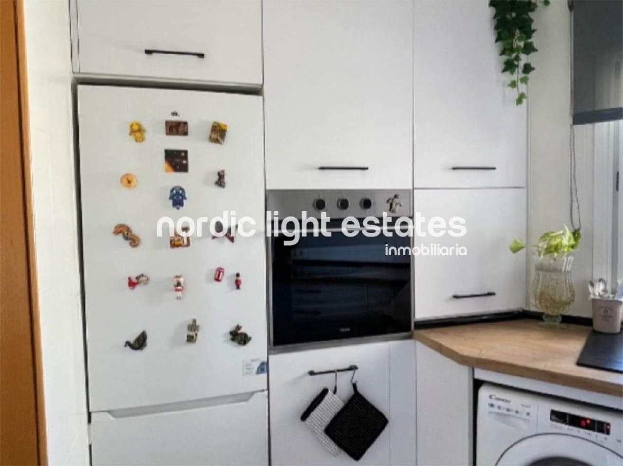 Apartamento de 2 habitaciones en Málaga ciudad en venta - 230.000 € (Ref: 9720515)