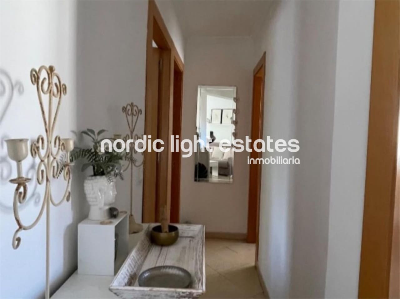 Apartamento de 2 habitaciones en Málaga ciudad en venta - 230.000 € (Ref: 9720515)