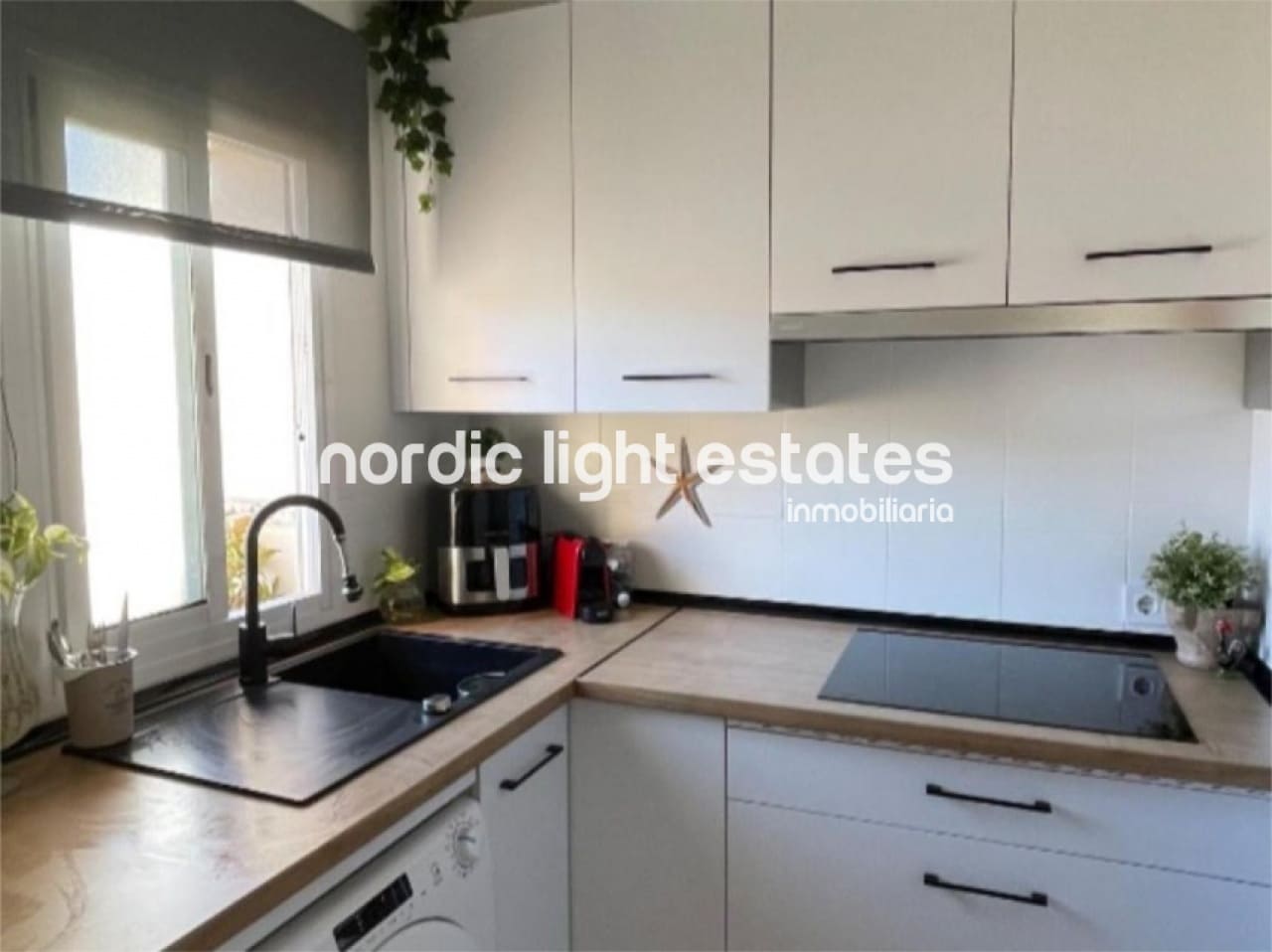 Apartamento de 2 habitaciones en Málaga ciudad en venta - 230.000 € (Ref: 9720515)