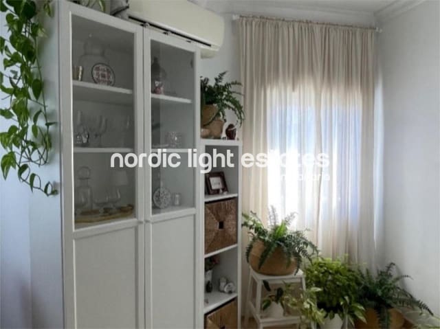 2 Zimmer Apartment zu verkaufen in Málaga Stadt - 230.000 € (Ref: 9720515)