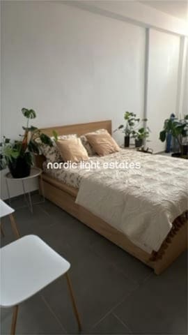 1 chambre Appartement à vendre à Torremolinos - 199 500 € (Ref: 9720516)