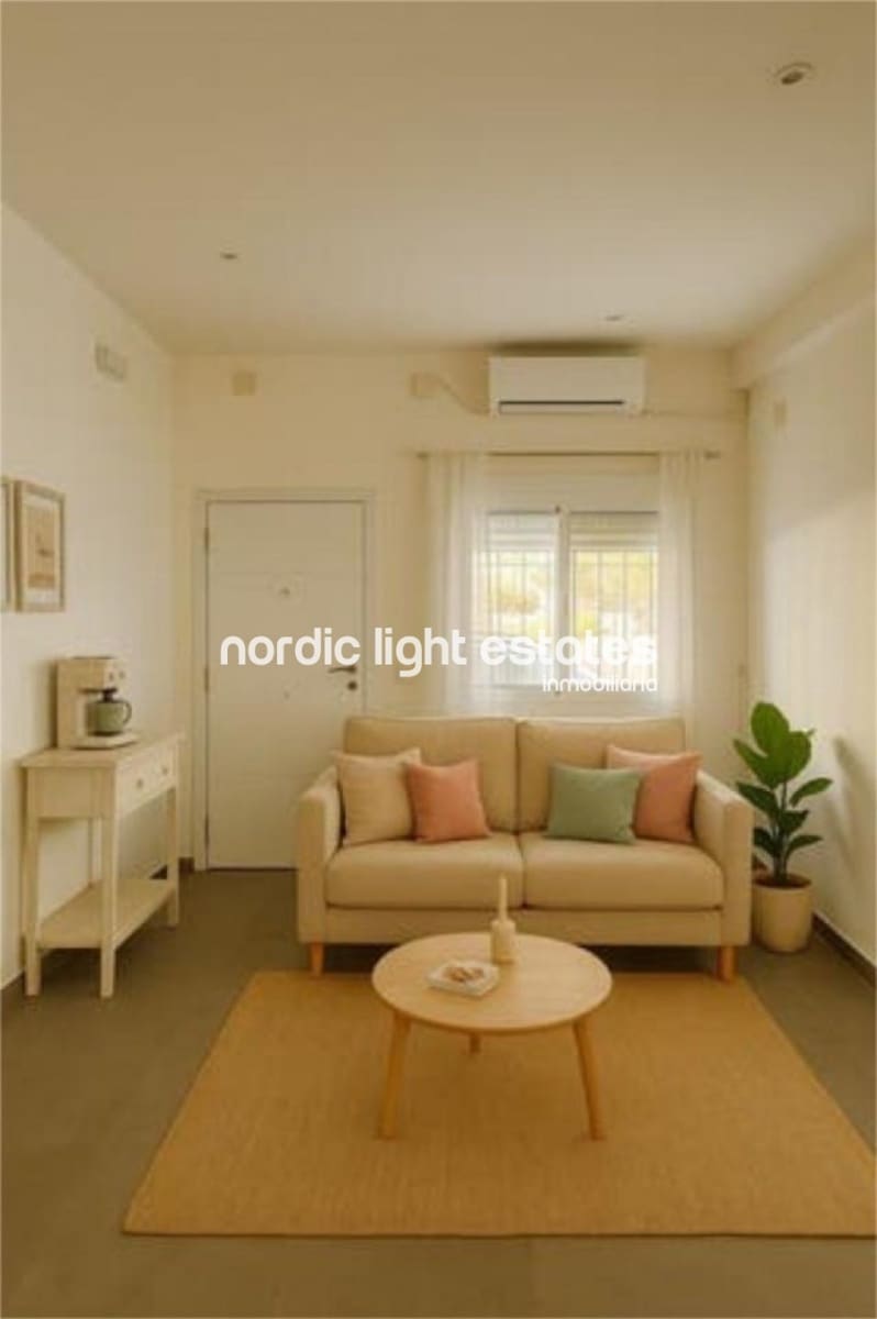 1 chambre Appartement à vendre à Torremolinos - 199 500 € (Ref: 9720516)