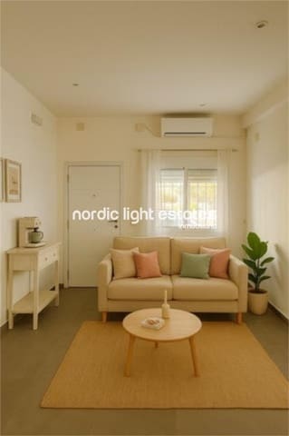 1 chambre Appartement à vendre à Torremolinos - 199 500 € (Ref: 9720516)