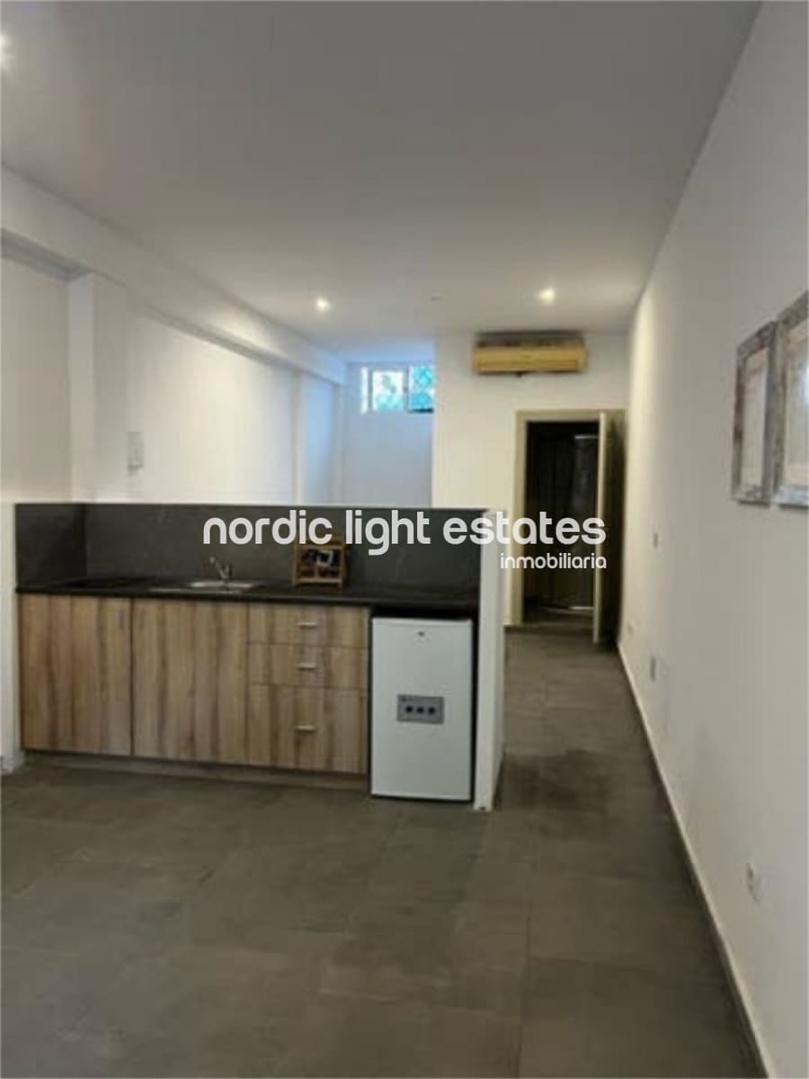 1 chambre Appartement à vendre à Torremolinos - 199 500 € (Ref: 9720516)