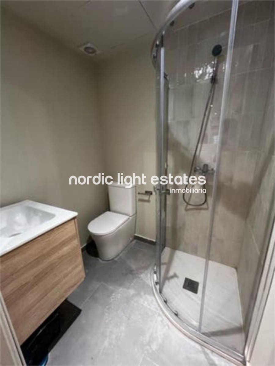 1 chambre Appartement à vendre à Torremolinos - 199 500 € (Ref: 9720516)