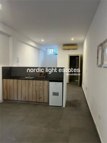 1 chambre Appartement à vendre à Torremolinos - 199 500 € (Ref: 9720516)