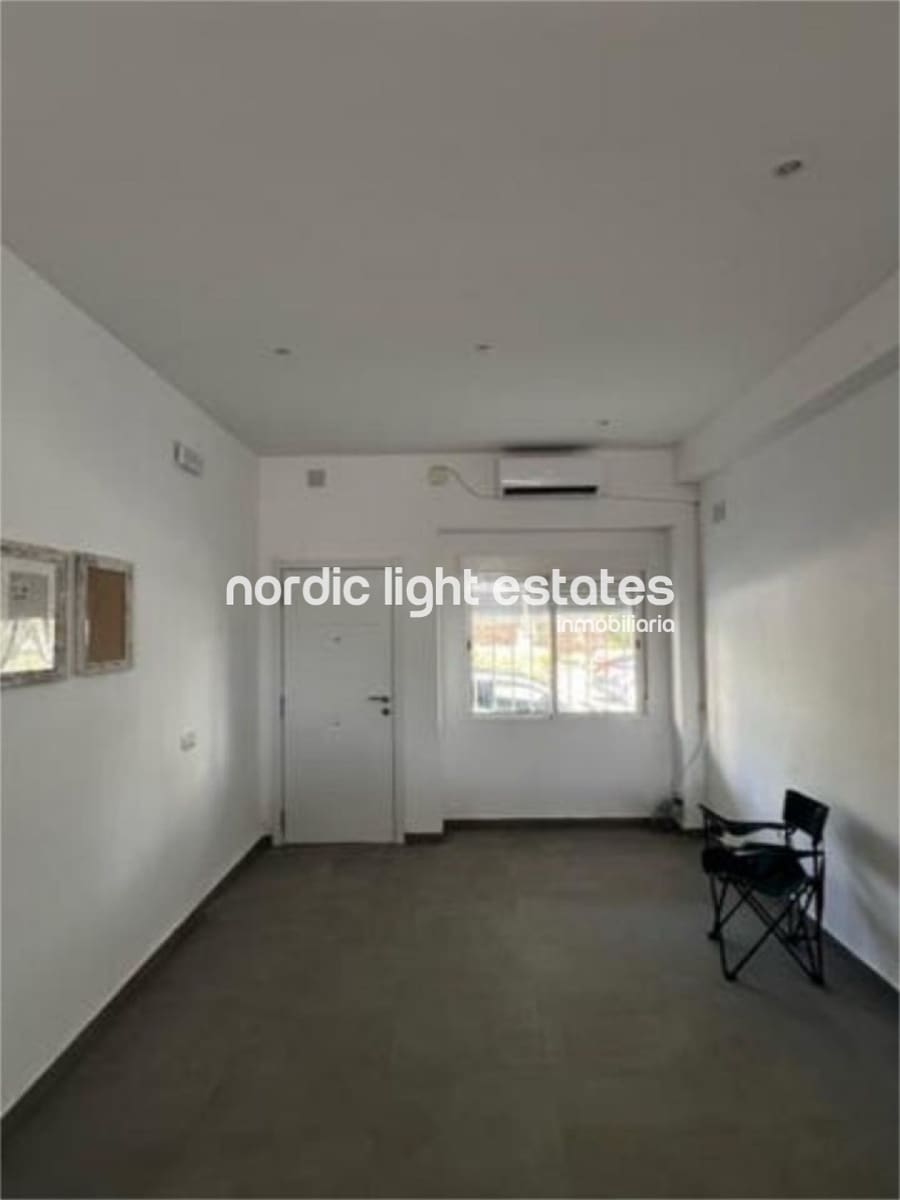 1 chambre Appartement à vendre à Torremolinos - 199 500 € (Ref: 9720516)