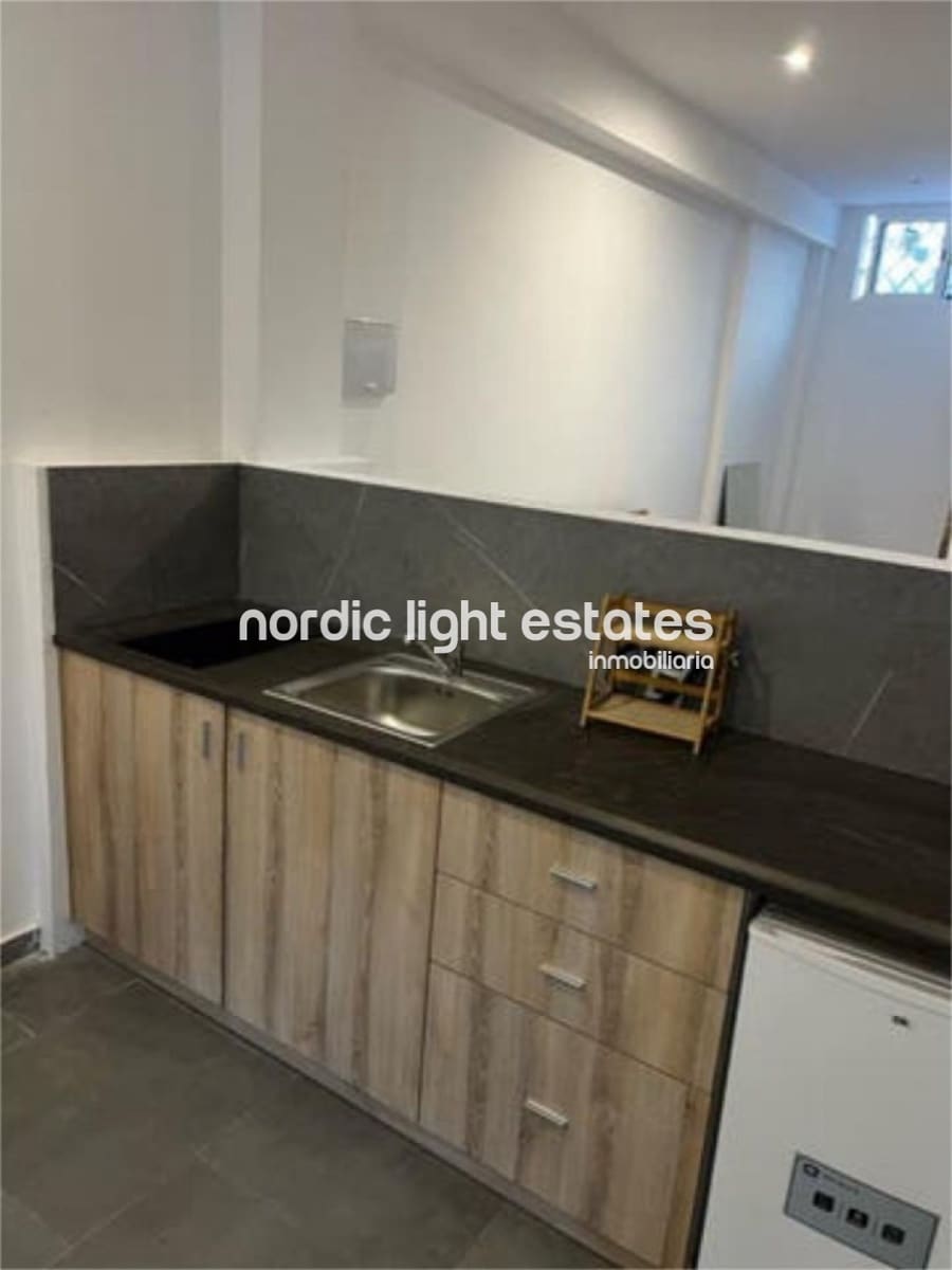 1 chambre Appartement à vendre à Torremolinos - 199 500 € (Ref: 9720516)