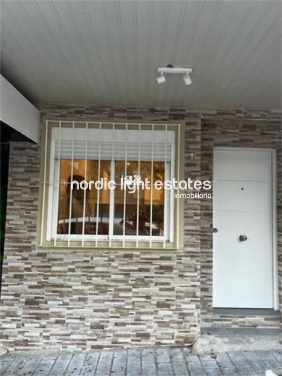 1 chambre Appartement à vendre à Torremolinos - 199 500 € (Ref: 9720516)