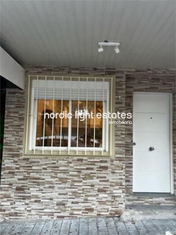 1 chambre Appartement à vendre à Torremolinos - 199 500 € (Ref: 9720516)