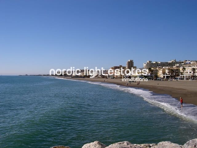 1 chambre Appartement à vendre à Torremolinos - 199 500 € (Ref: 9720516)