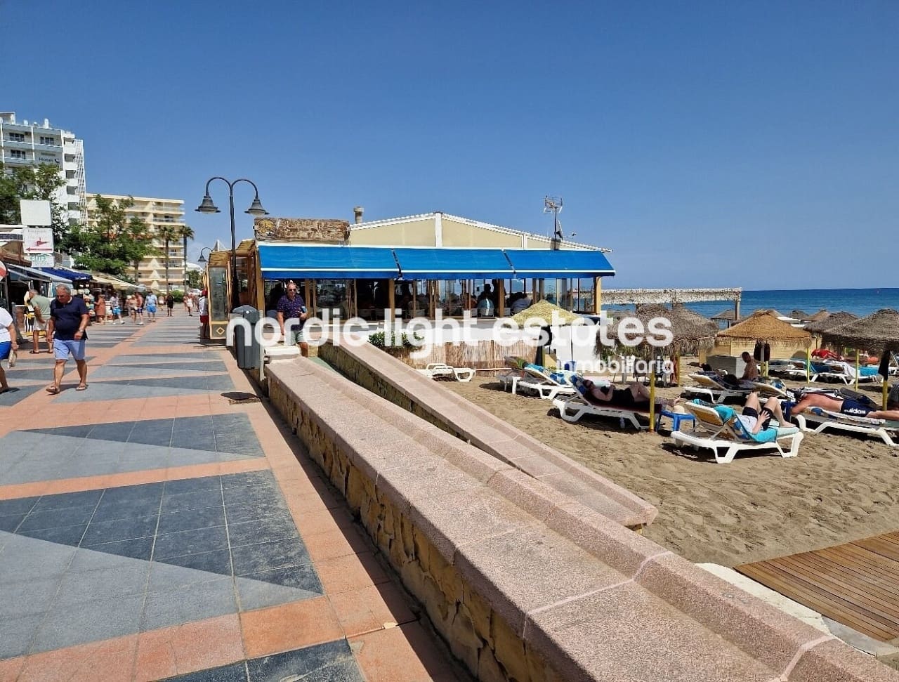 1 chambre Appartement à vendre à Torremolinos - 199 500 € (Ref: 9720516)