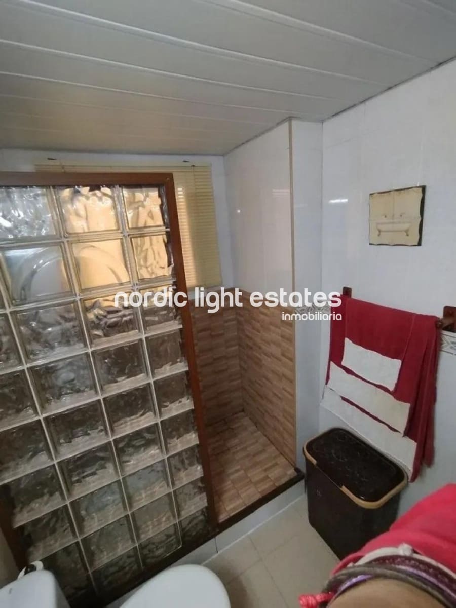 4 Zimmer Wohnung zu verkaufen in Malaga Stadt mit Pool Garage - 425.000 € (Ref: 9720517)