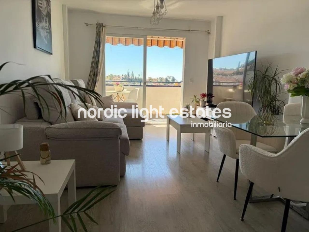 3 sovrum Lägenhet till salu i Rincon de la Victoria med pool garage - 380 000 € (Ref: 9723461)