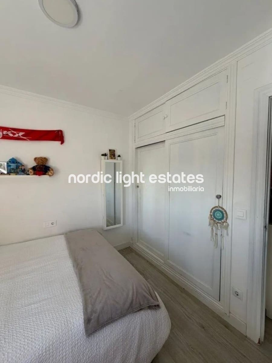 3 sovrum Lägenhet till salu i Rincon de la Victoria med pool garage - 380 000 € (Ref: 9723461)