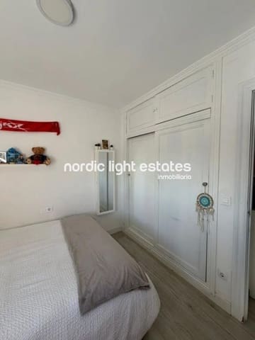 3 sovrum Lägenhet till salu i Rincón de la Victoria med pool garage - 380 000 € (Ref: 9723461)