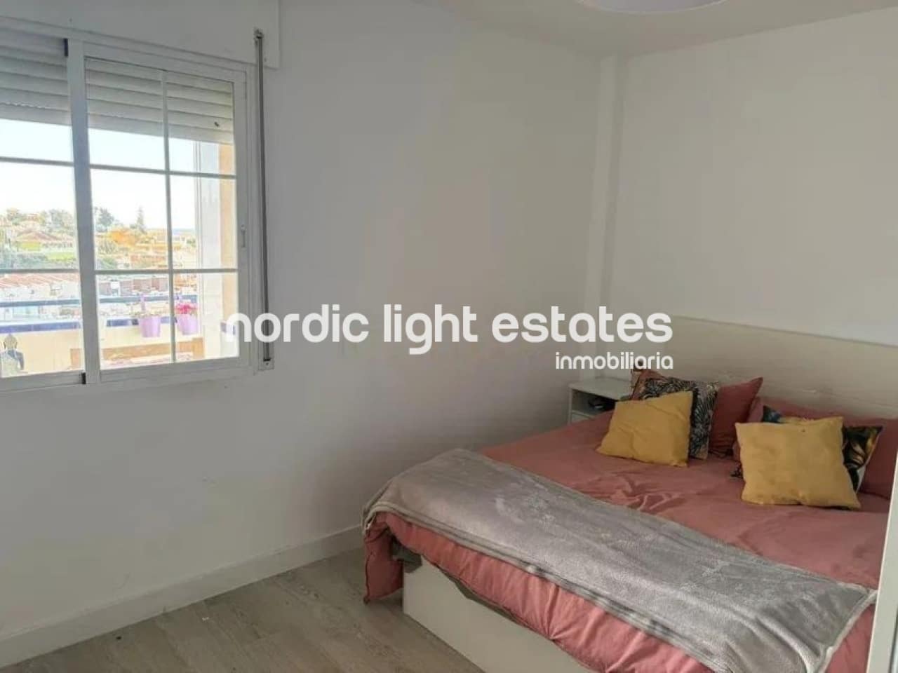 3 sovrum Lägenhet till salu i Rincon de la Victoria med pool garage - 380 000 € (Ref: 9723461)