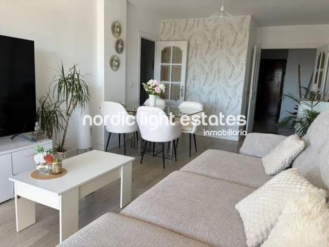 3 sovrum Lägenhet till salu i Rincón de la Victoria med pool garage - 380 000 € (Ref: 9723461)