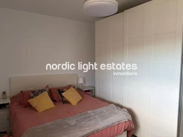 3 sovrum Lägenhet till salu i Rincón de la Victoria med pool garage - 380 000 € (Ref: 9723461)