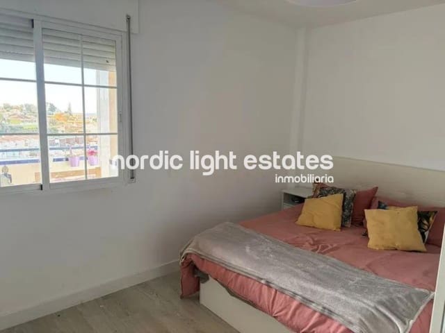 3 sovrum Lägenhet till salu i Rincón de la Victoria med pool garage - 380 000 € (Ref: 9723461)