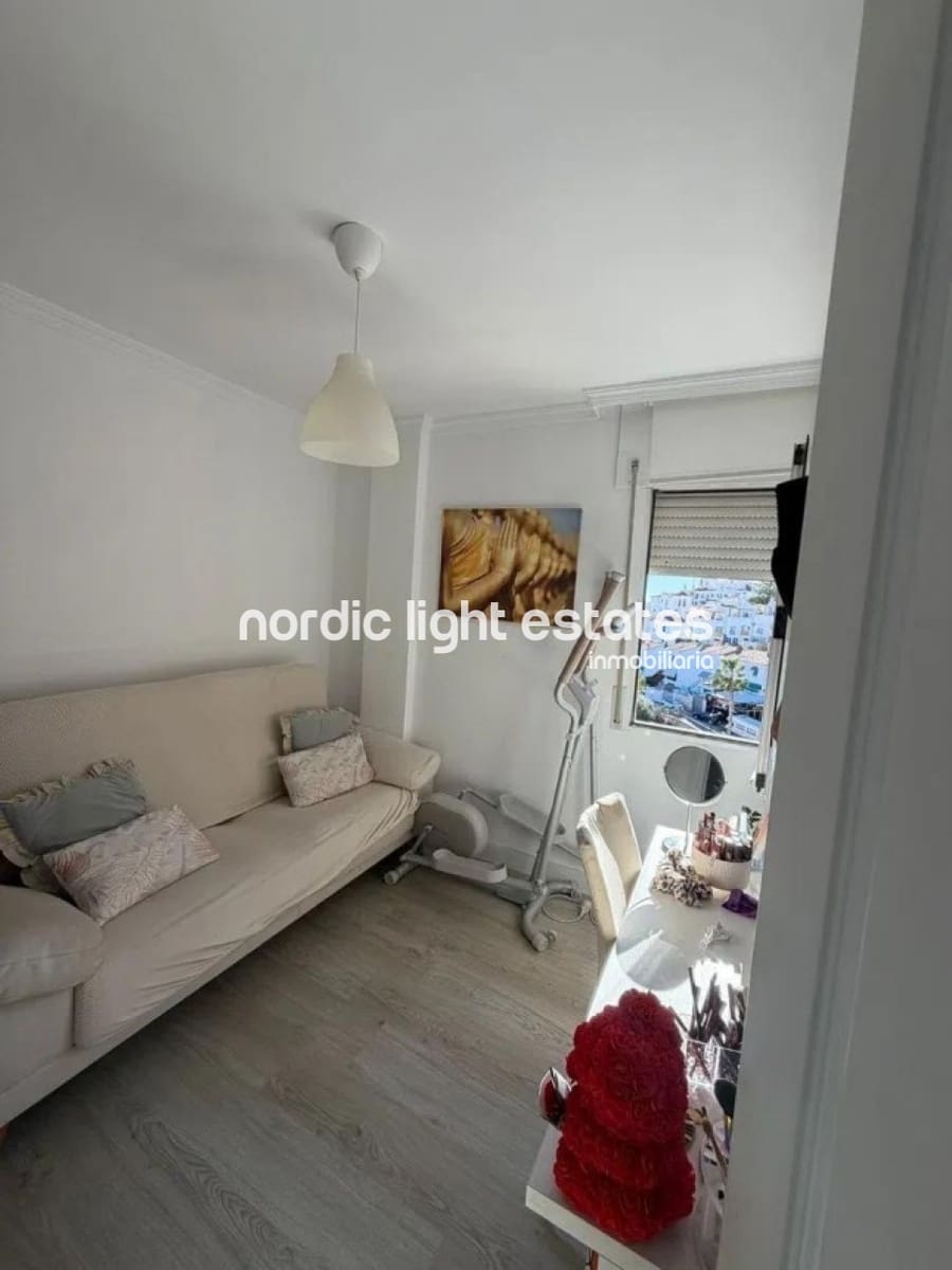 3 sovrum Lägenhet till salu i Rincon de la Victoria med pool garage - 380 000 € (Ref: 9723461)