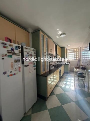 3 sovrum Lägenhet till salu i Rincón de la Victoria med pool garage - 380 000 € (Ref: 9723461)