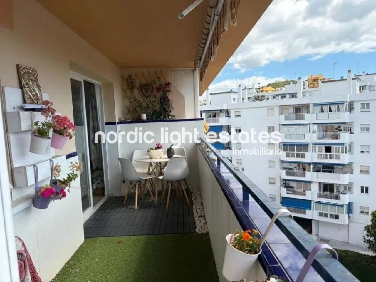 3 sovrum Lägenhet till salu i Rincon de la Victoria med pool garage - 380 000 € (Ref: 9723461)