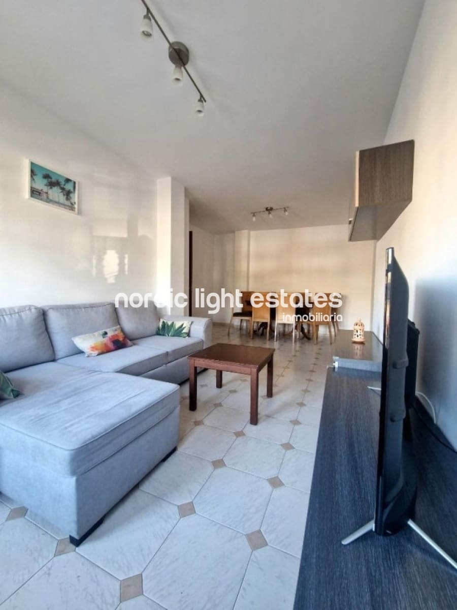 3 soveværelse Lejlighed til salg i Torrox-Costa - € 290.000 (Ref: 9723462)